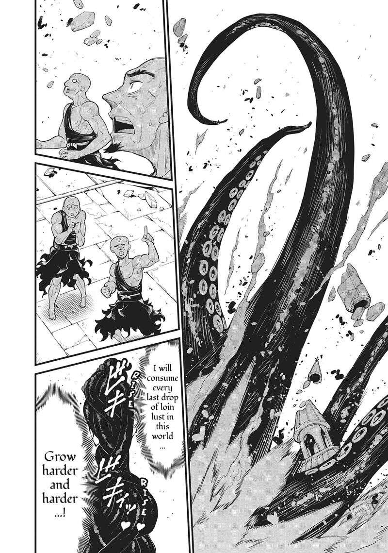 Peter Grill To Kenja No Jikan Chapter 63 Page 30