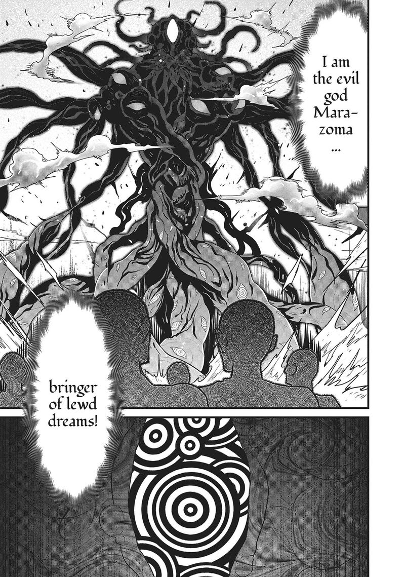 Peter Grill To Kenja No Jikan Chapter 63 Page 31