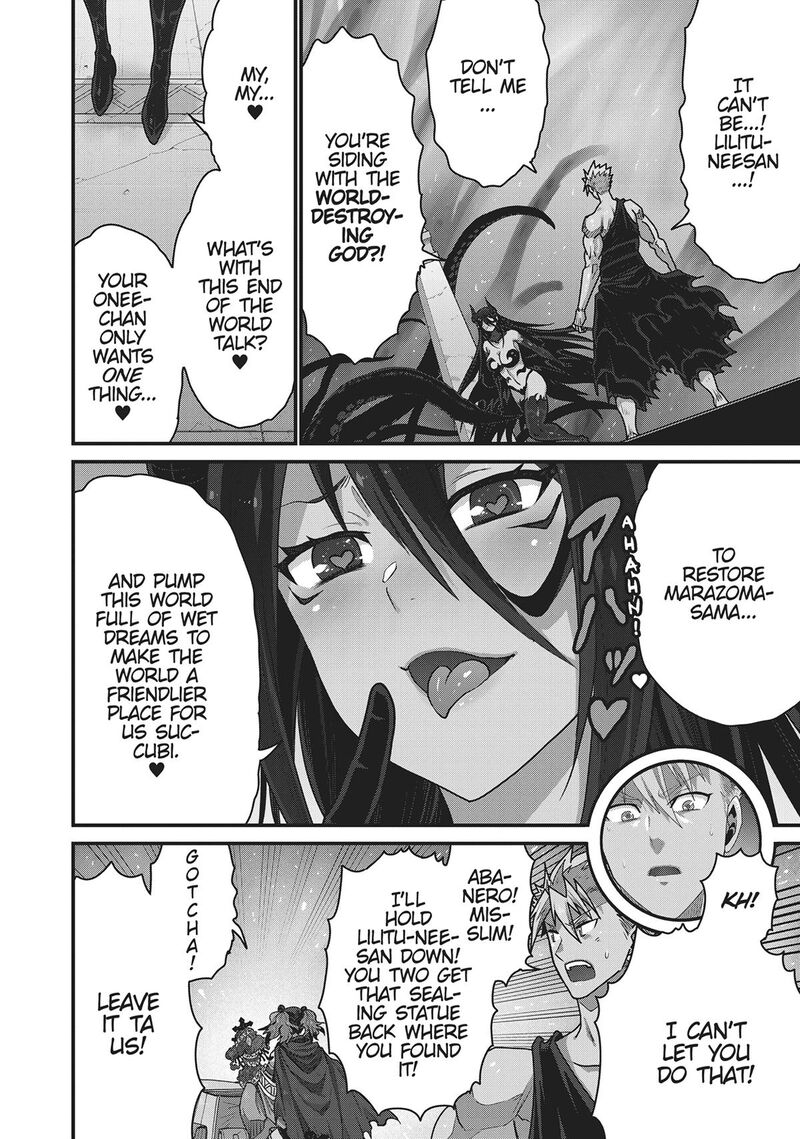 Peter Grill To Kenja No Jikan Chapter 63 Page 6