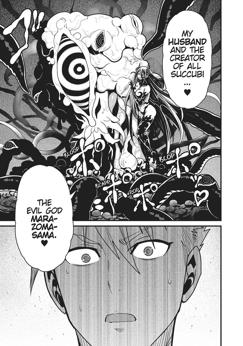 Peter Grill To Kenja No Jikan Chapter 63 Page 9