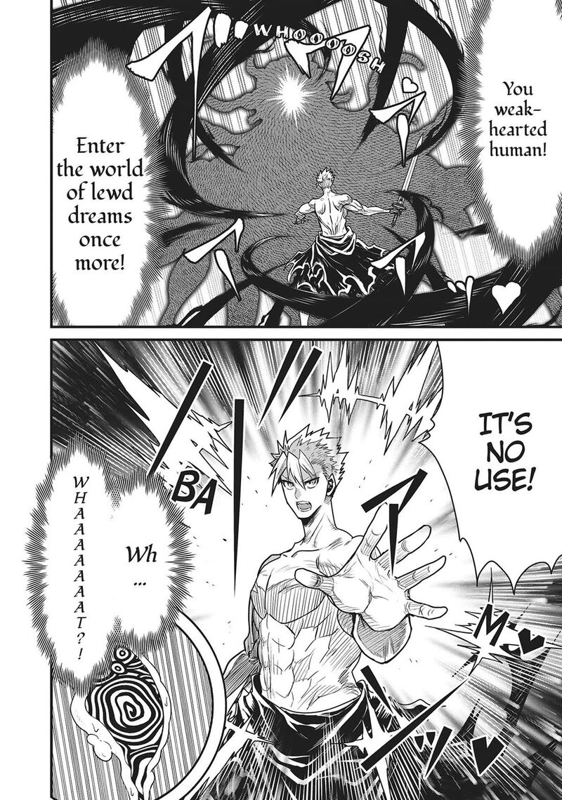 Peter Grill To Kenja No Jikan Chapter 64 Page 10