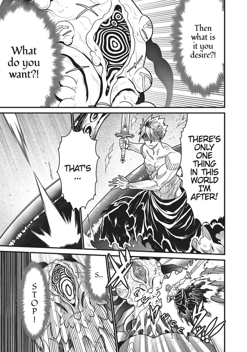Peter Grill To Kenja No Jikan Chapter 64 Page 13