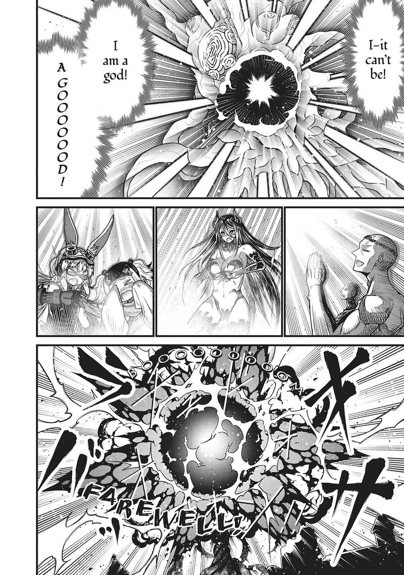 Peter Grill To Kenja No Jikan Chapter 64 Page 15