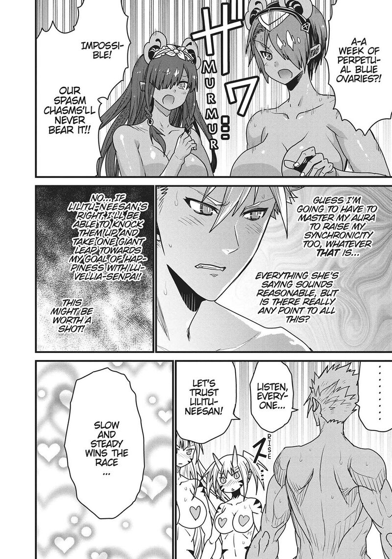 Peter Grill To Kenja No Jikan Chapter 65 Page 12