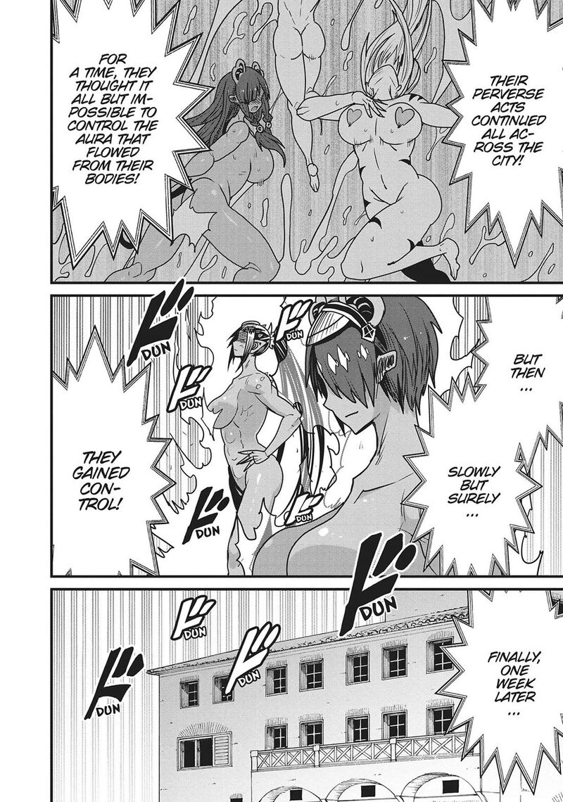 Peter Grill To Kenja No Jikan Chapter 65 Page 18