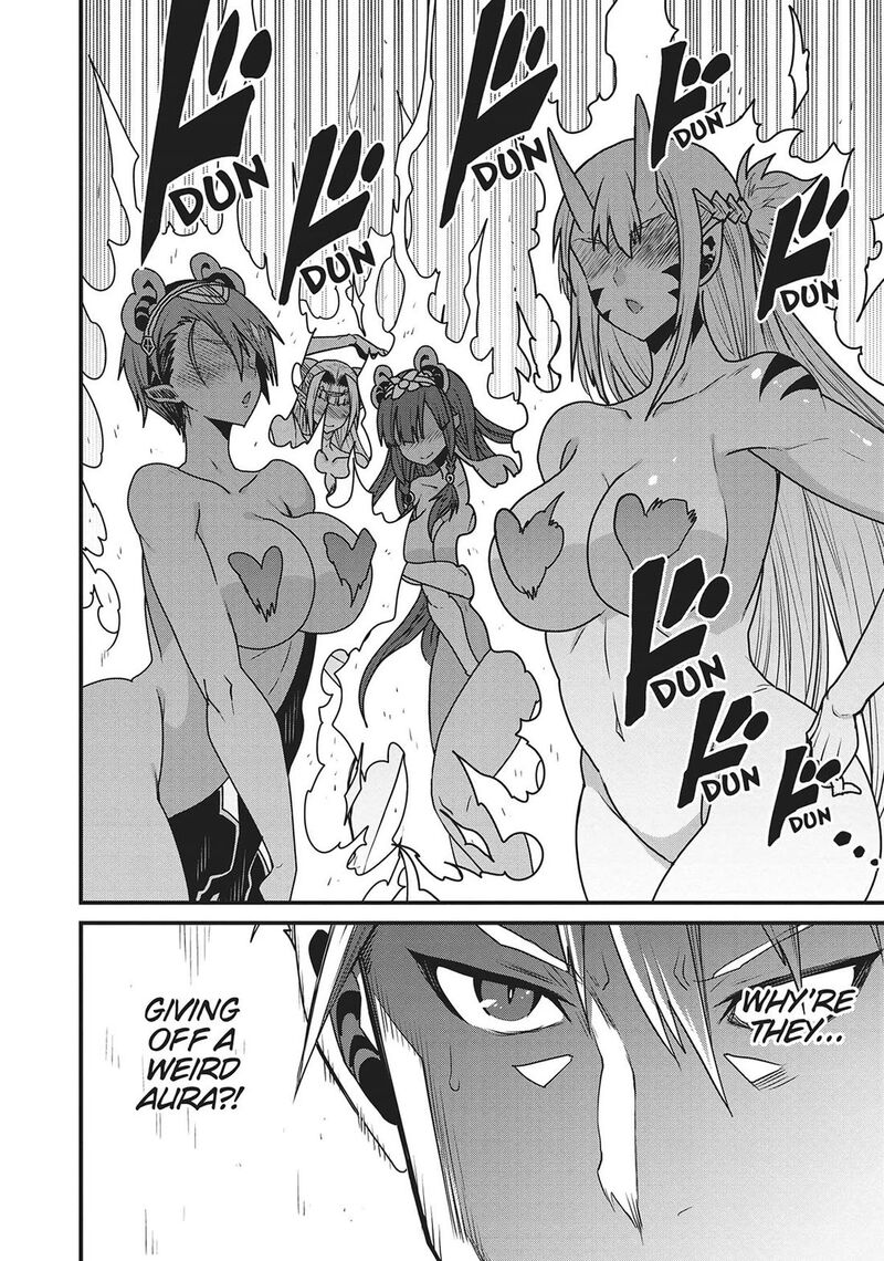 Peter Grill To Kenja No Jikan Chapter 65 Page 2