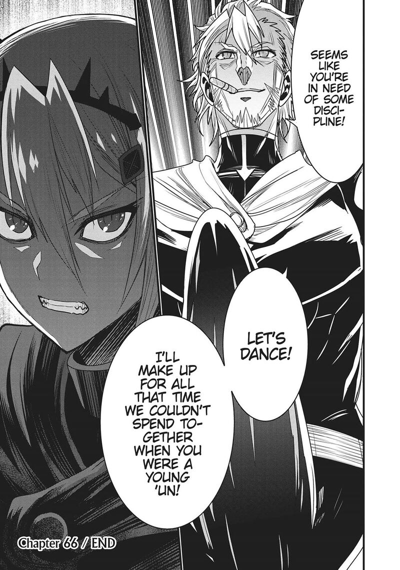 Peter Grill To Kenja No Jikan Chapter 66 Page 29