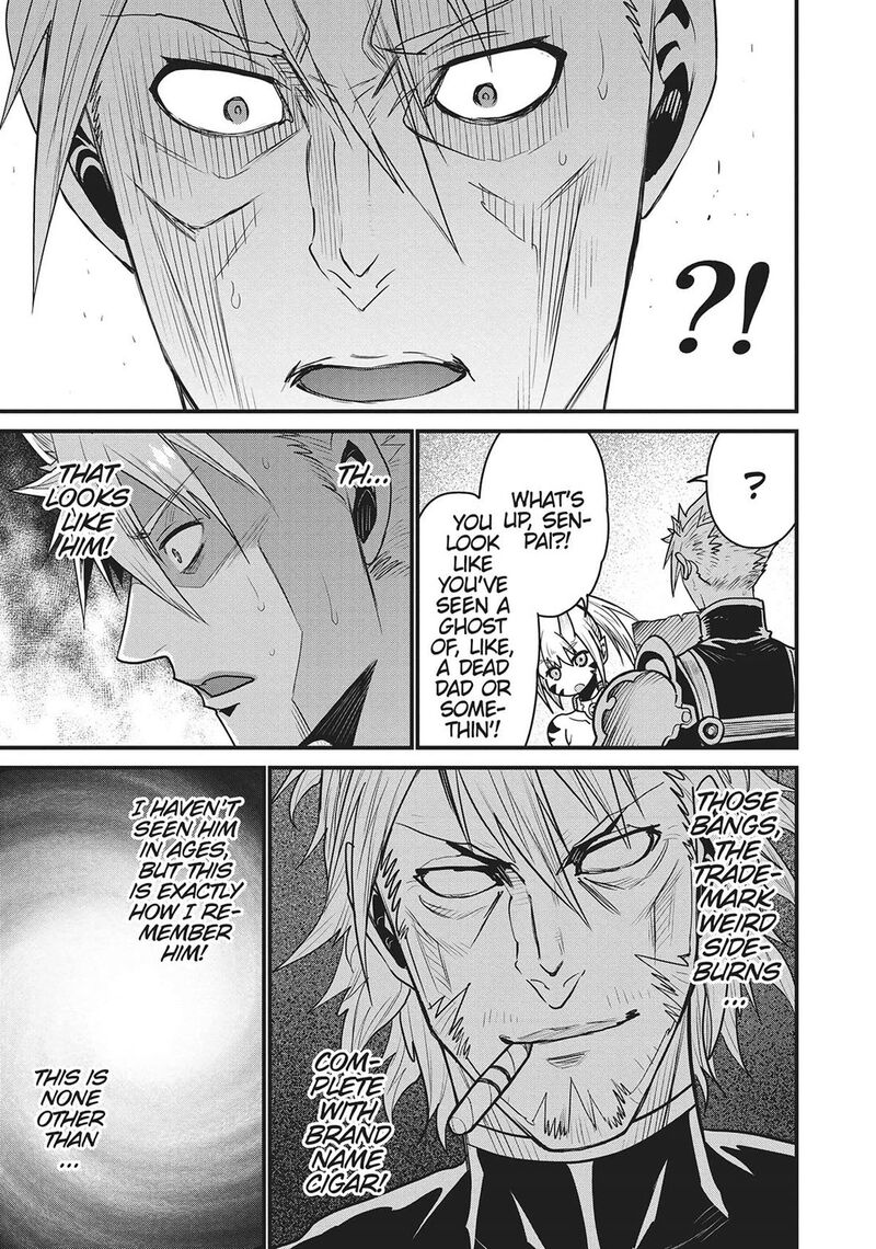 Peter Grill To Kenja No Jikan Chapter 66 Page 5