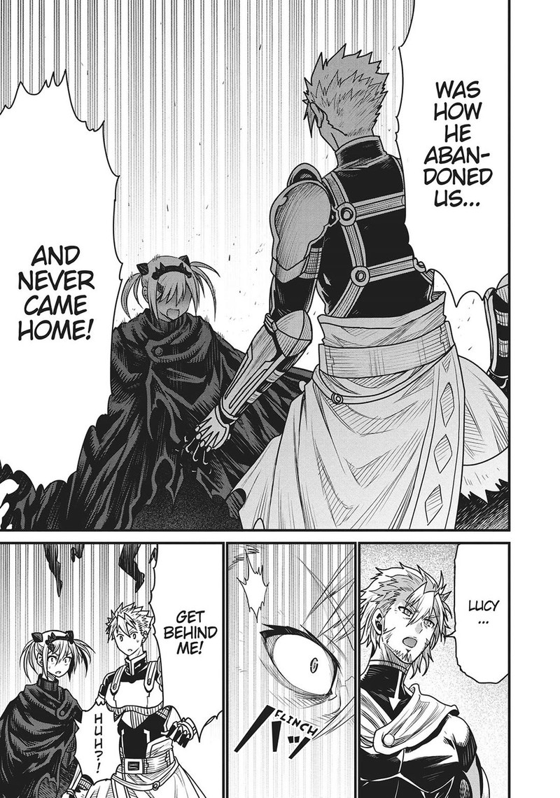 Peter Grill To Kenja No Jikan Chapter 67 Page 17