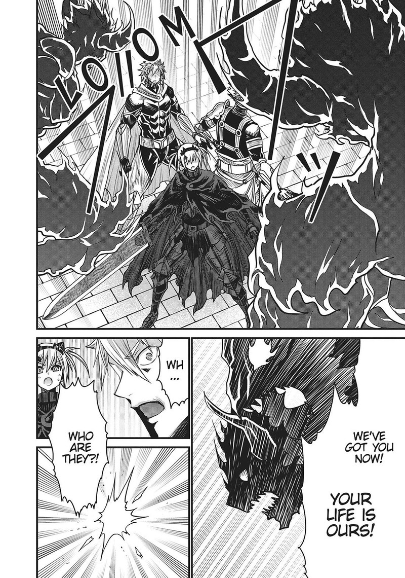 Peter Grill To Kenja No Jikan Chapter 67 Page 18