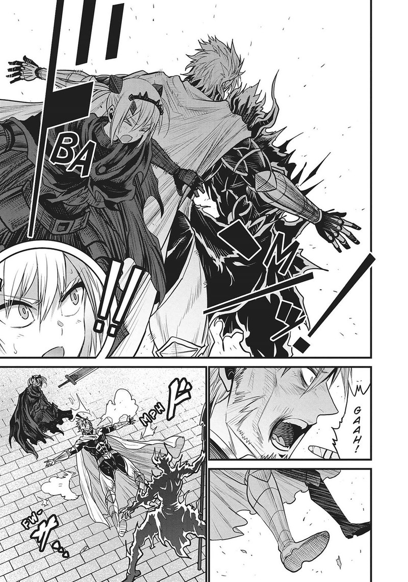 Peter Grill To Kenja No Jikan Chapter 67 Page 19