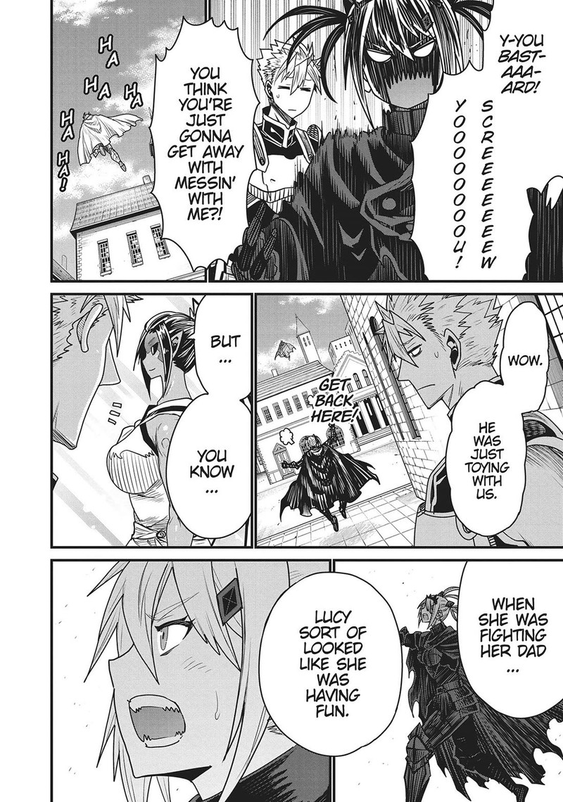 Peter Grill To Kenja No Jikan Chapter 67 Page 26