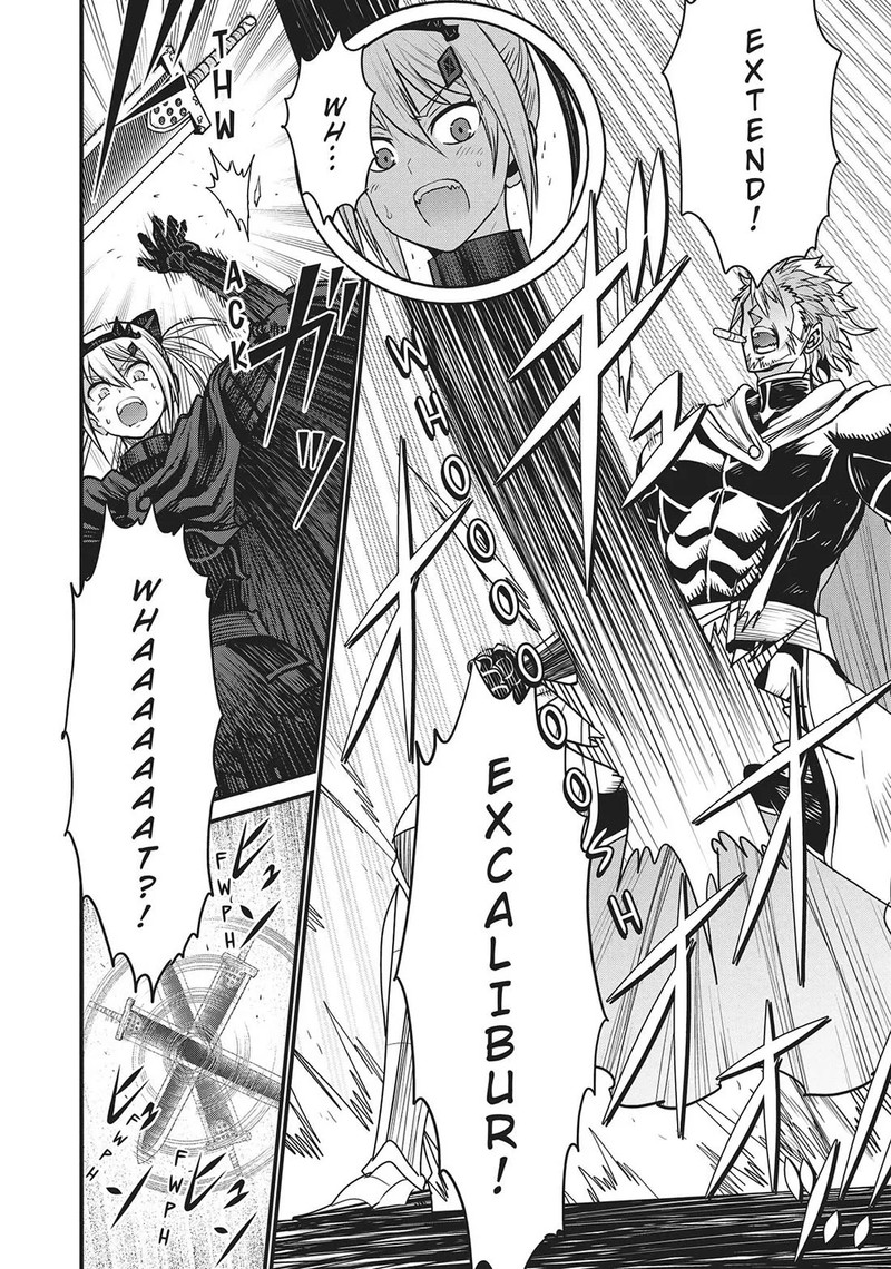 Peter Grill To Kenja No Jikan Chapter 67 Page 6
