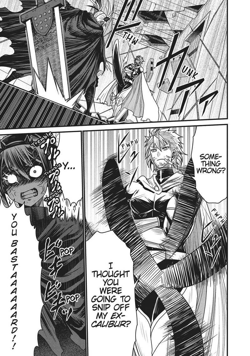 Peter Grill To Kenja No Jikan Chapter 67 Page 7