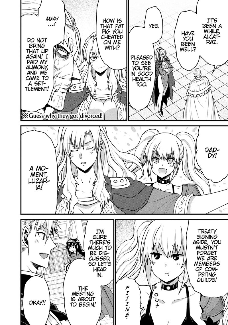 Peter Grill To Kenja No Jikan Chapter 68 Page 11