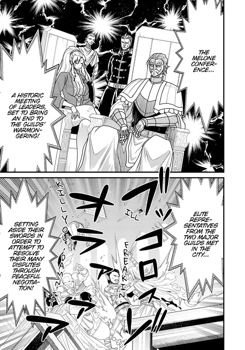 Peter Grill To Kenja No Jikan Chapter 68 Page 12