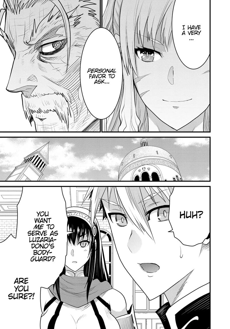 Peter Grill To Kenja No Jikan Chapter 68 Page 14