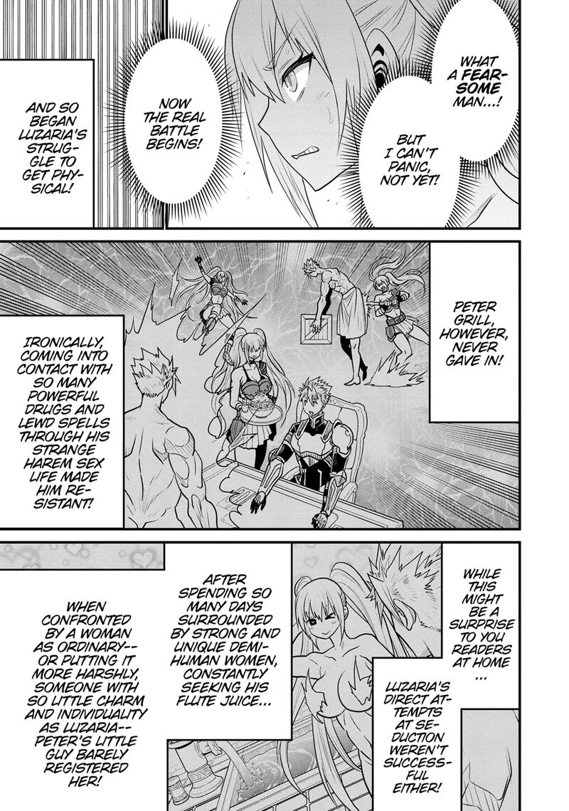 Peter Grill To Kenja No Jikan Chapter 68 Page 24