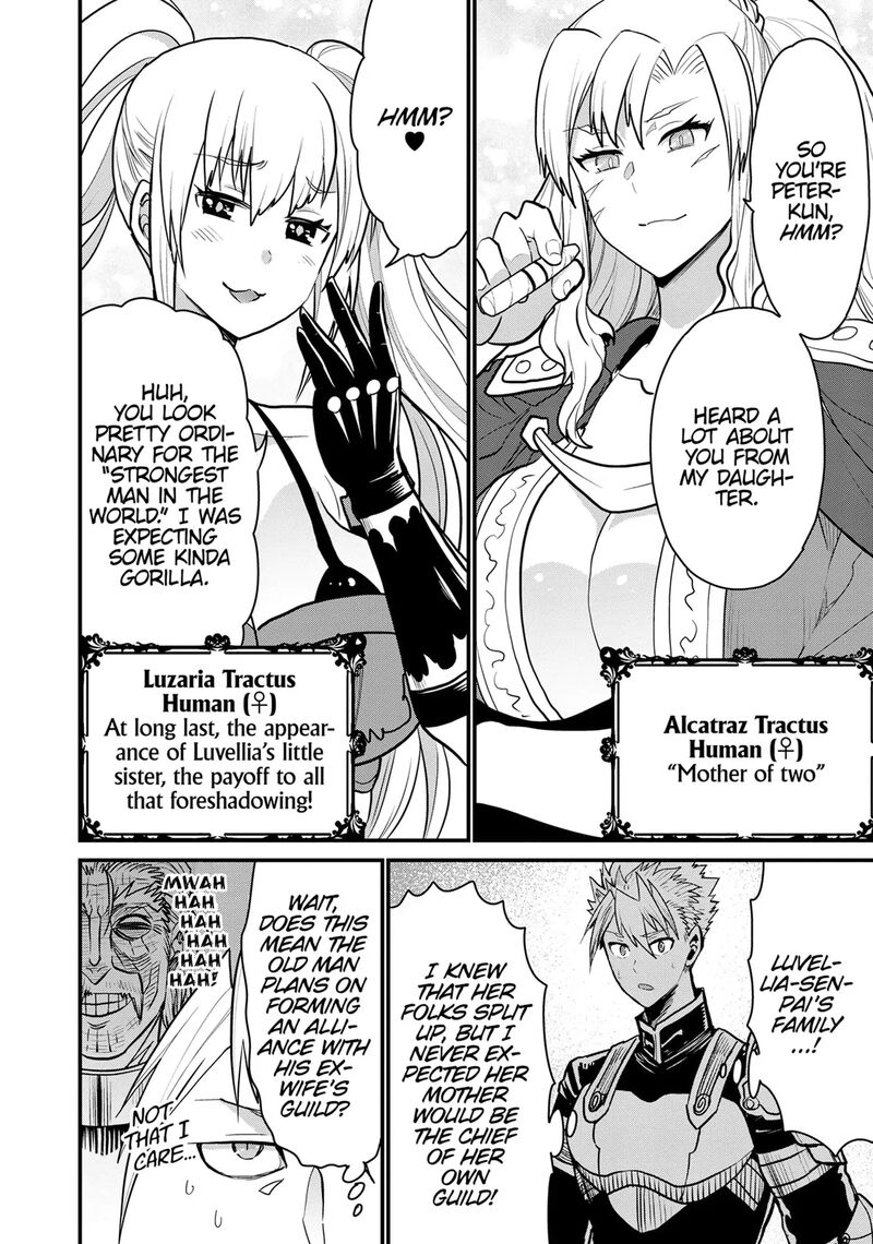 Peter Grill To Kenja No Jikan Chapter 68 Page 7