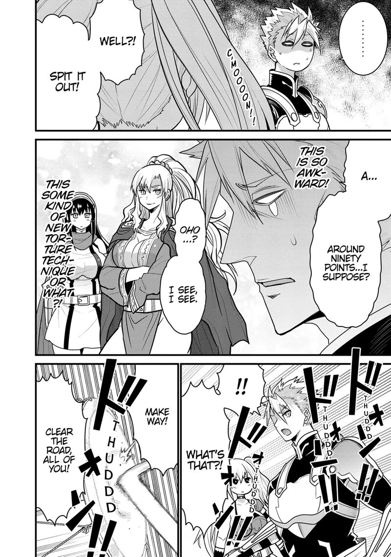 Peter Grill To Kenja No Jikan Chapter 68 Page 9