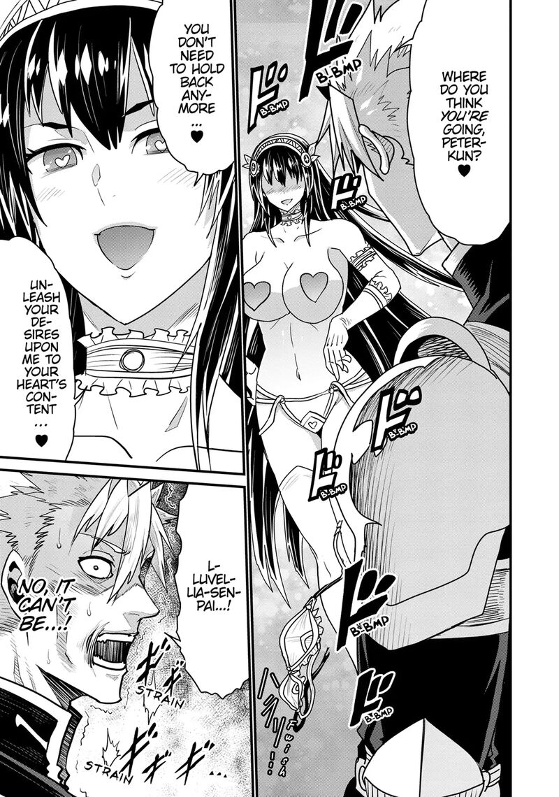 Peter Grill To Kenja No Jikan Chapter 69 Page 13