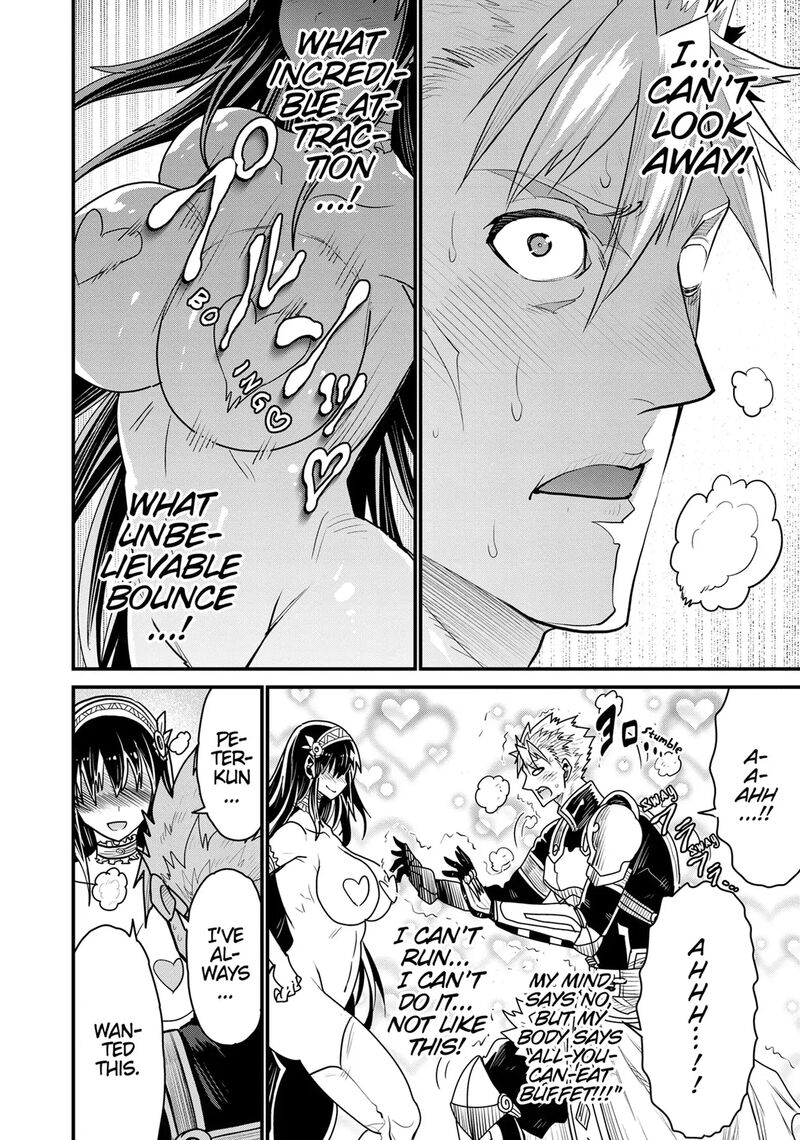 Peter Grill To Kenja No Jikan Chapter 69 Page 14