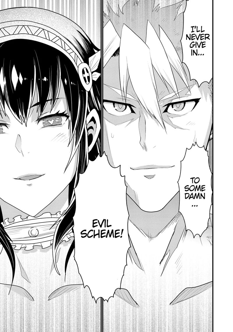 Peter Grill To Kenja No Jikan Chapter 69 Page 17