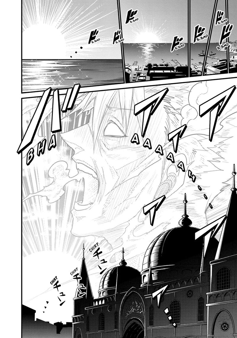 Peter Grill To Kenja No Jikan Chapter 69 Page 20