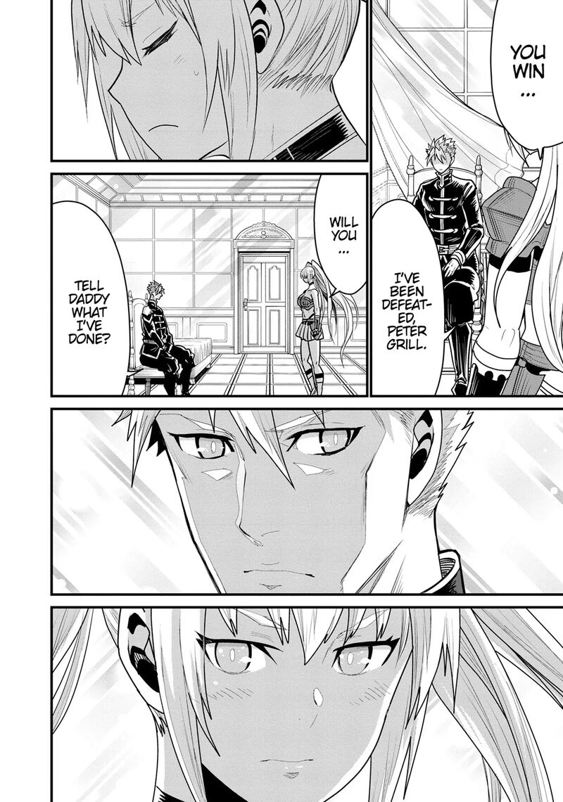 Peter Grill To Kenja No Jikan Chapter 69 Page 25