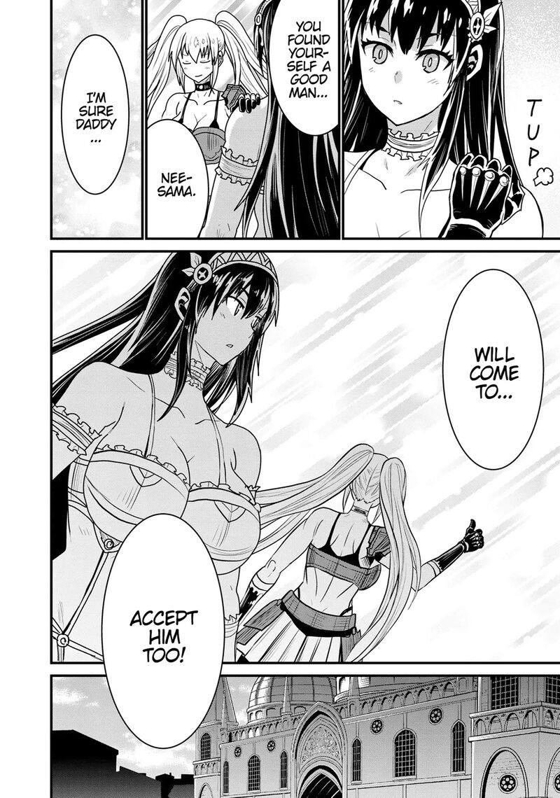 Peter Grill To Kenja No Jikan Chapter 69 Page 27