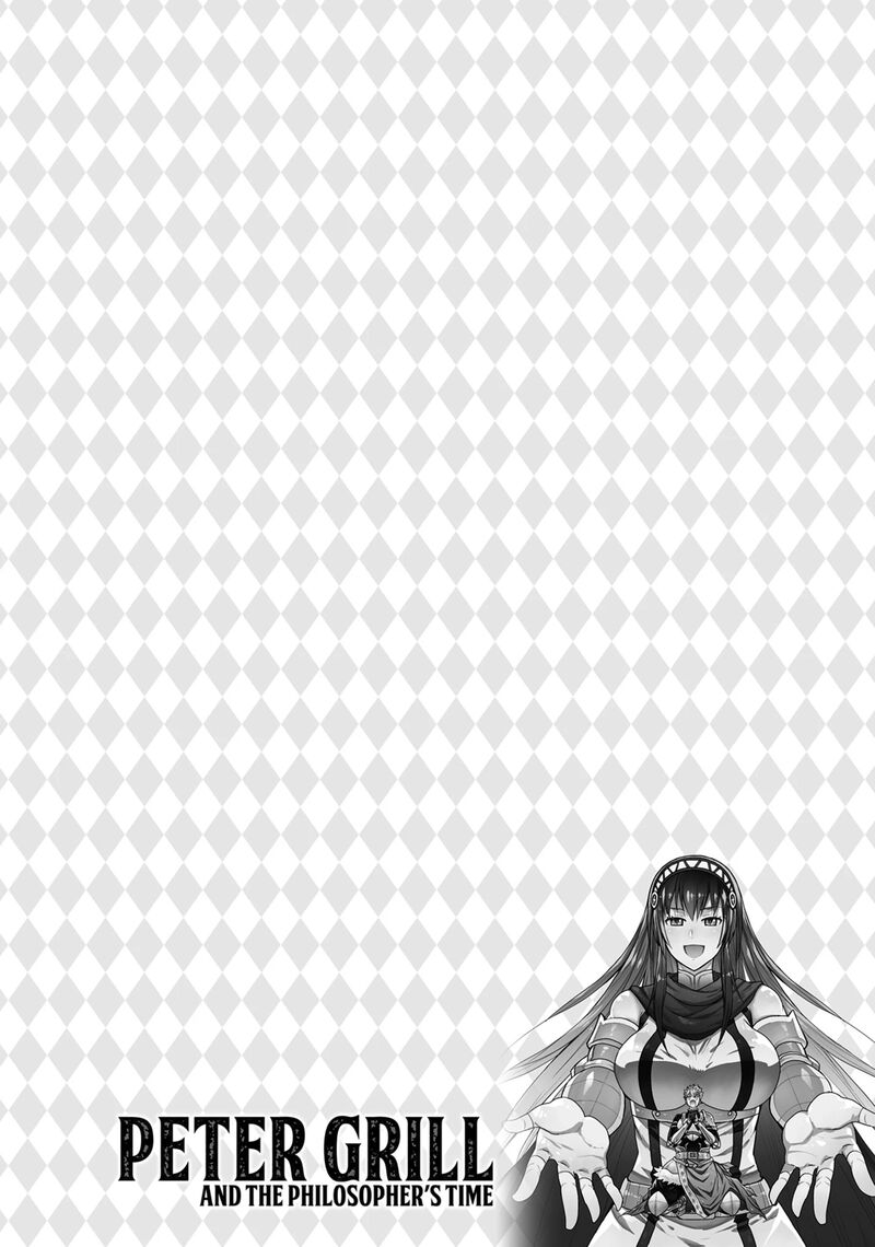 Peter Grill To Kenja No Jikan Chapter 69 Page 31