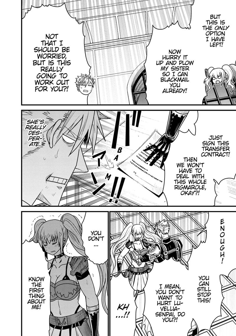 Peter Grill To Kenja No Jikan Chapter 69 Page 6