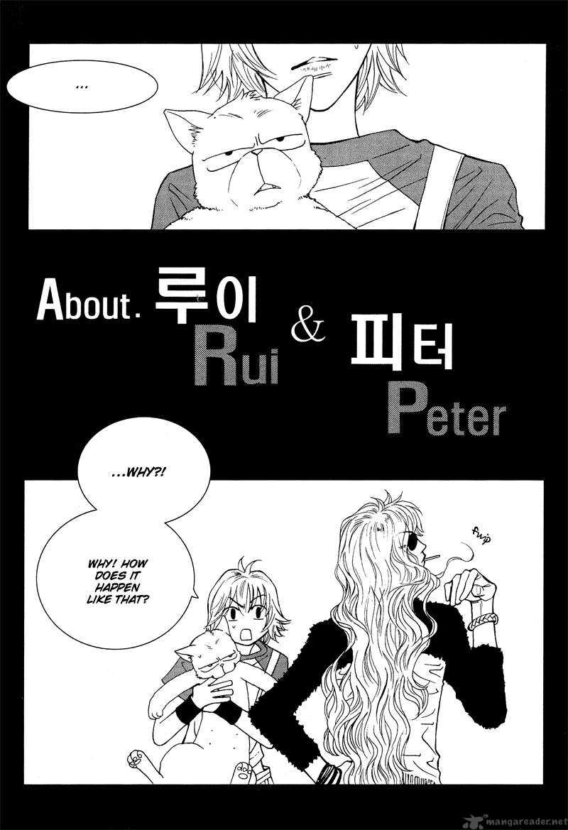 Peter Panda Chapter 0 Page 11