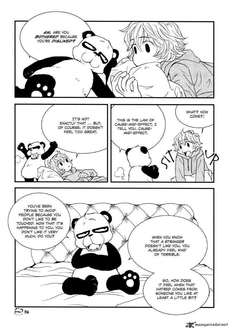 Peter Panda Chapter 15 Page 25