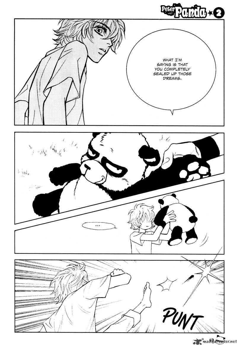Peter Panda Chapter 8 Page 23