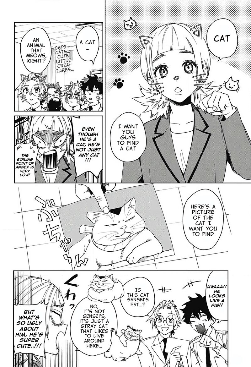 Phantom Busters Chapter 10 Page 10