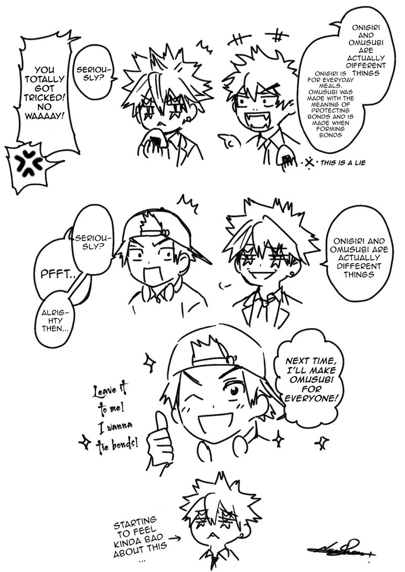 Phantom Busters Chapter 15e Page 4