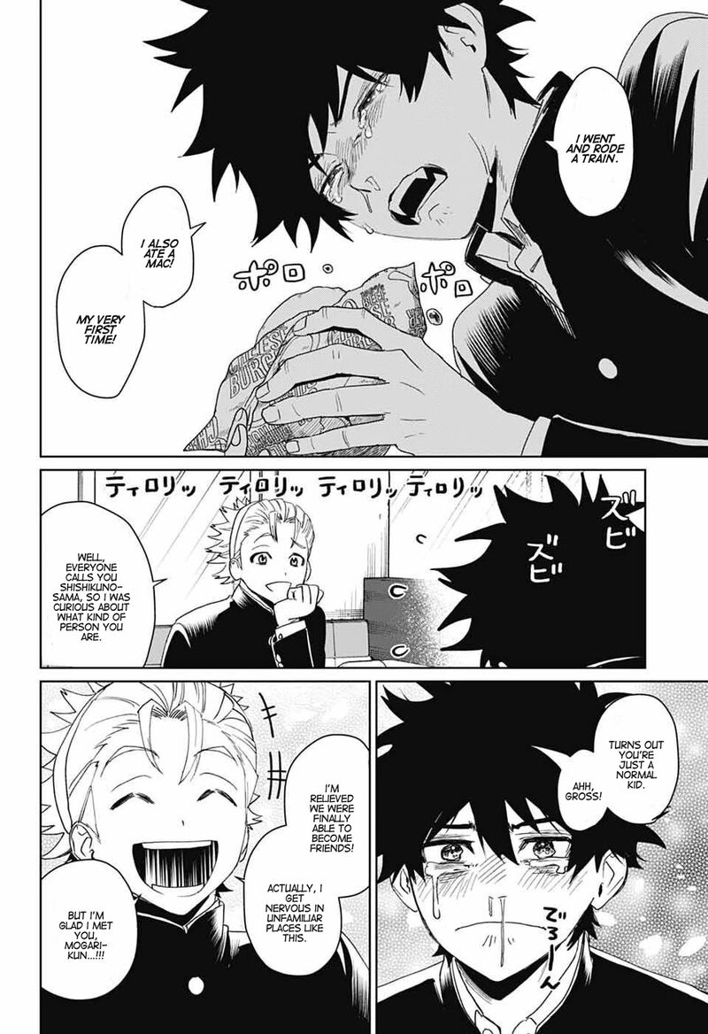 Phantom Busters Chapter 17 Page 17