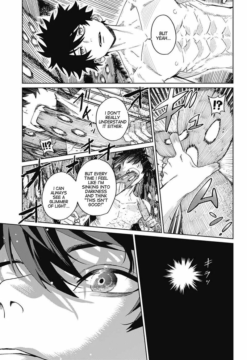 Phantom Busters Chapter 18 Page 23