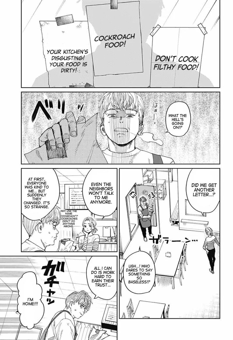 Phantom Busters Chapter 18 Page 3