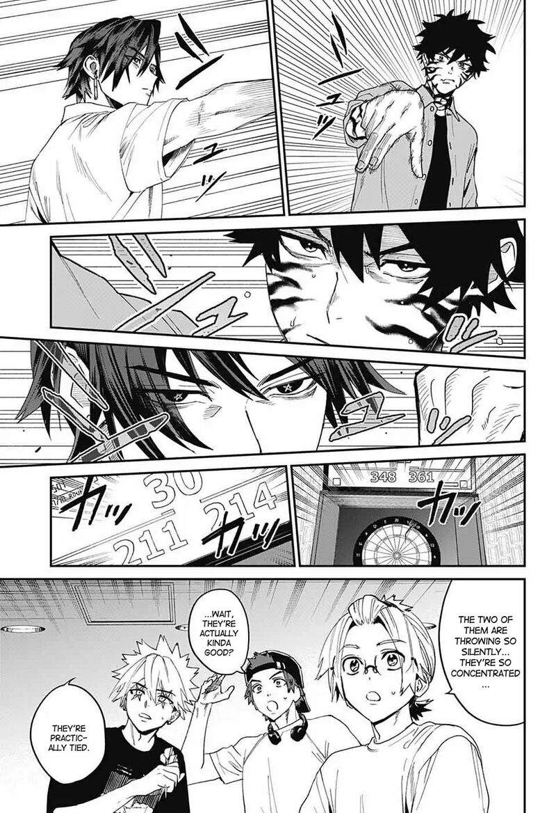 Phantom Busters Chapter 19 Page 23