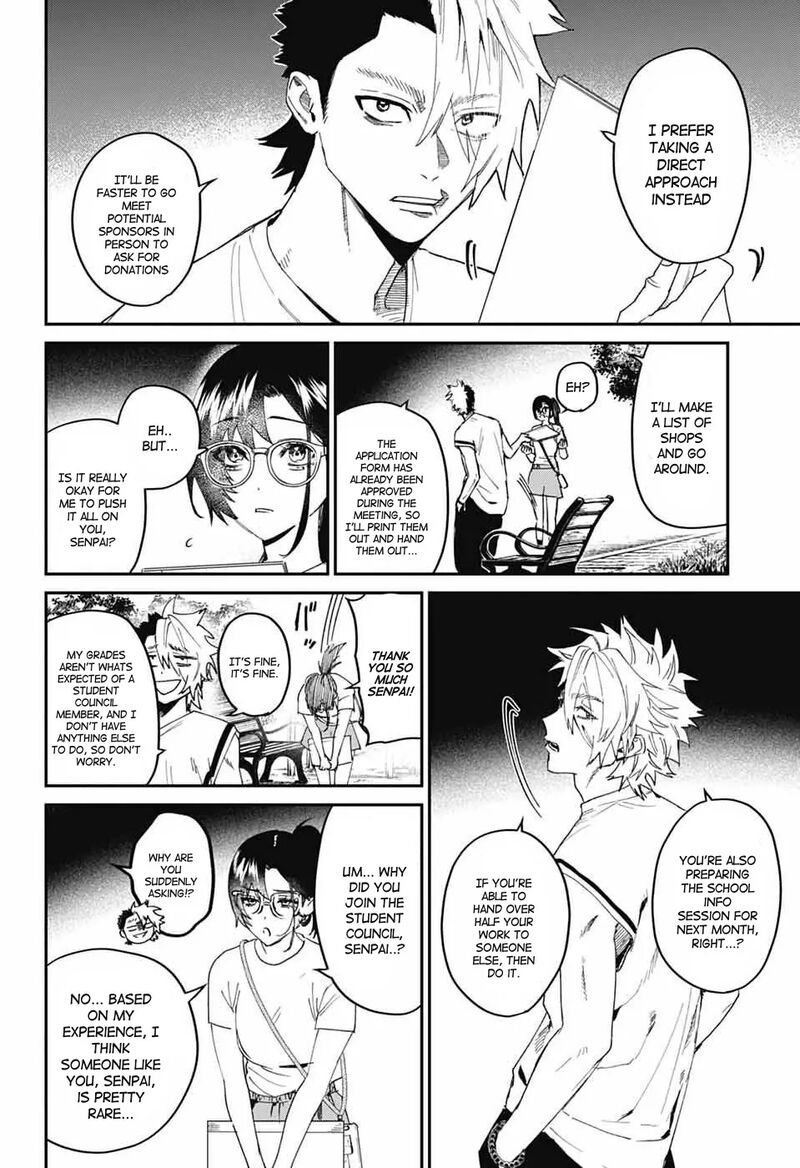 Phantom Busters Chapter 20 Page 20