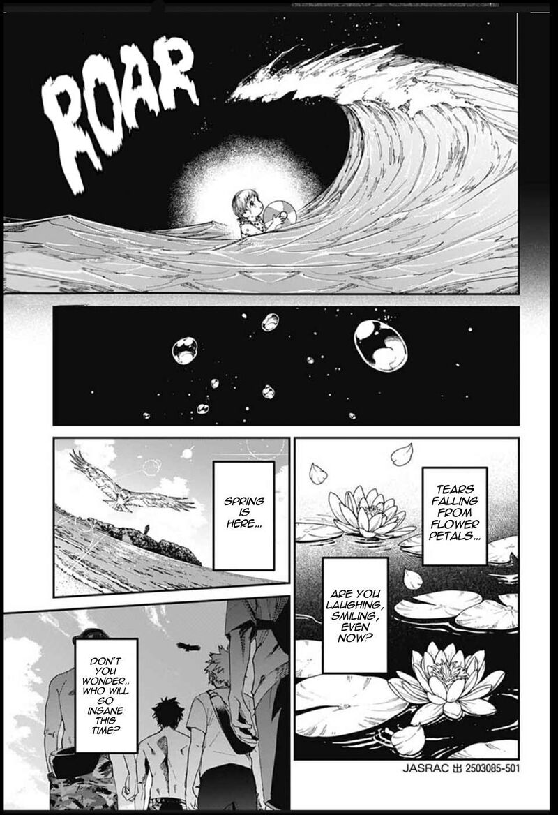 Phantom Busters Chapter 21 Page 3