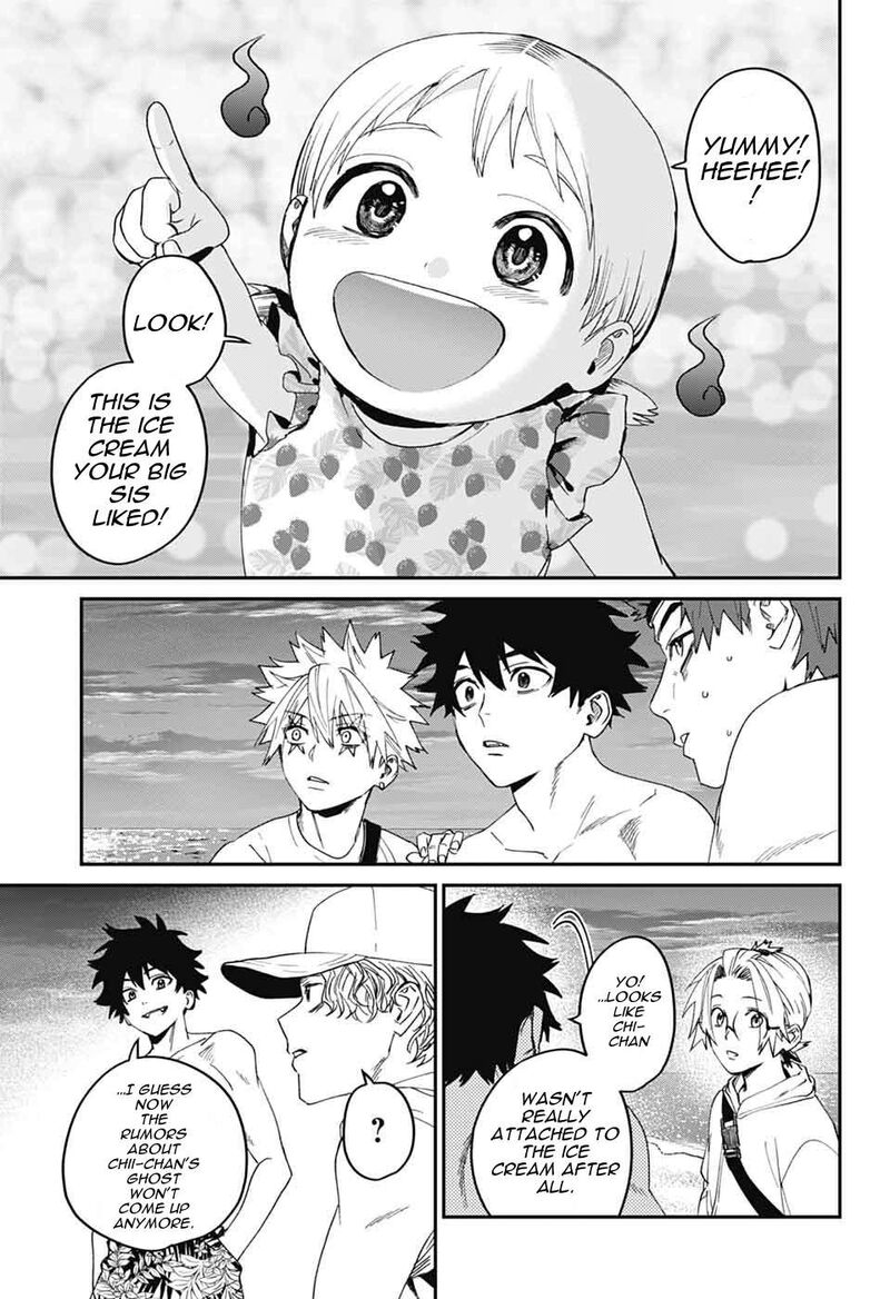 Phantom Busters Chapter 21 Page 37