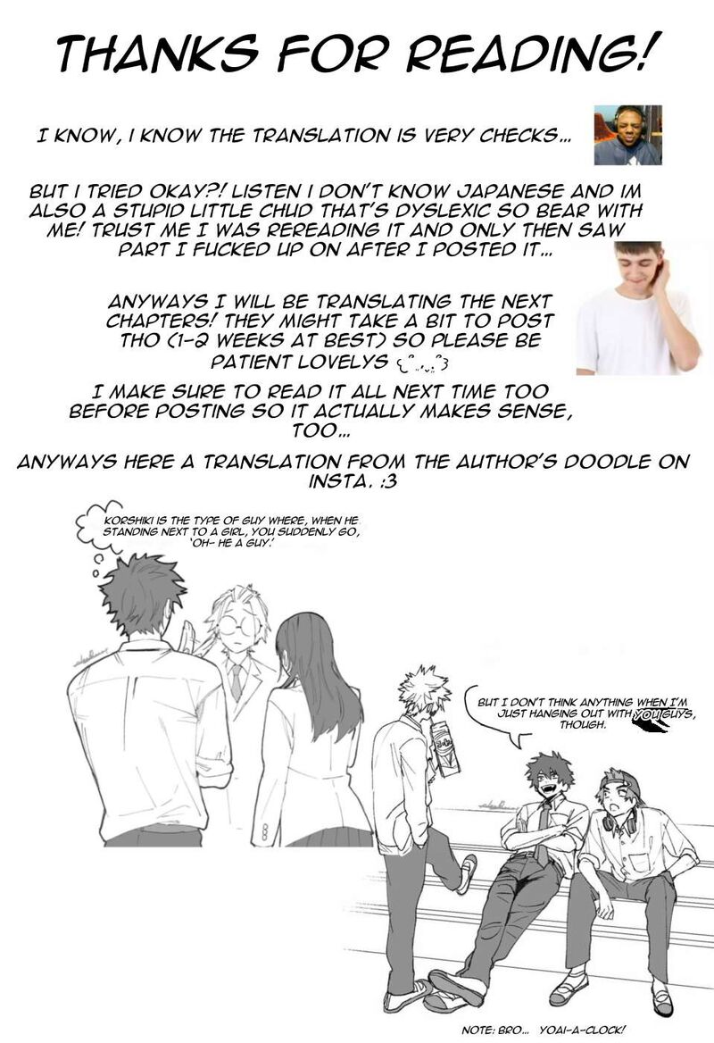 Phantom Busters Chapter 21 Page 42