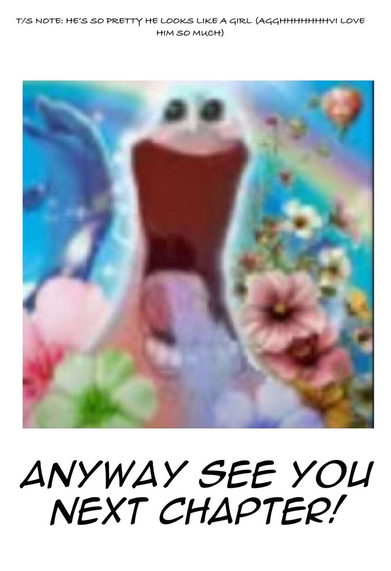 Phantom Busters Chapter 21 Page 43