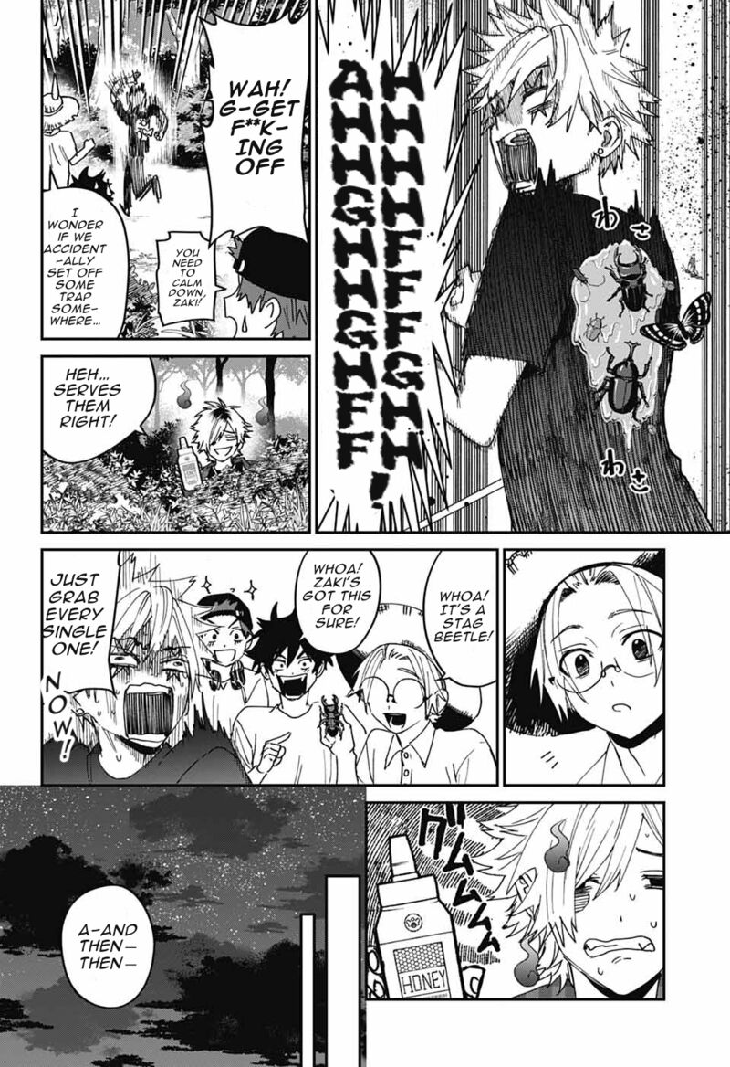 Phantom Busters Chapter 22 Page 19