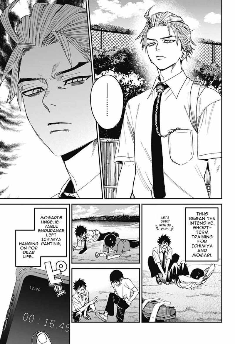 Phantom Busters Chapter 23 Page 18