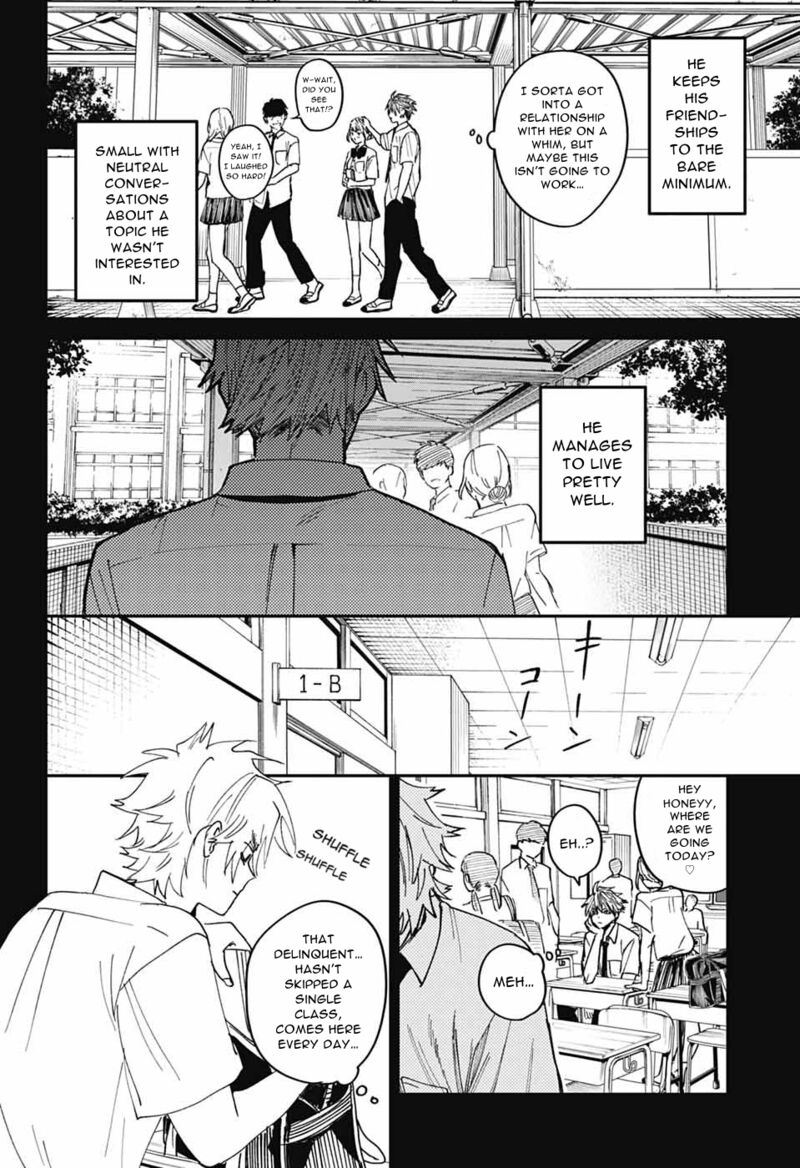 Phantom Busters Chapter 23 Page 2