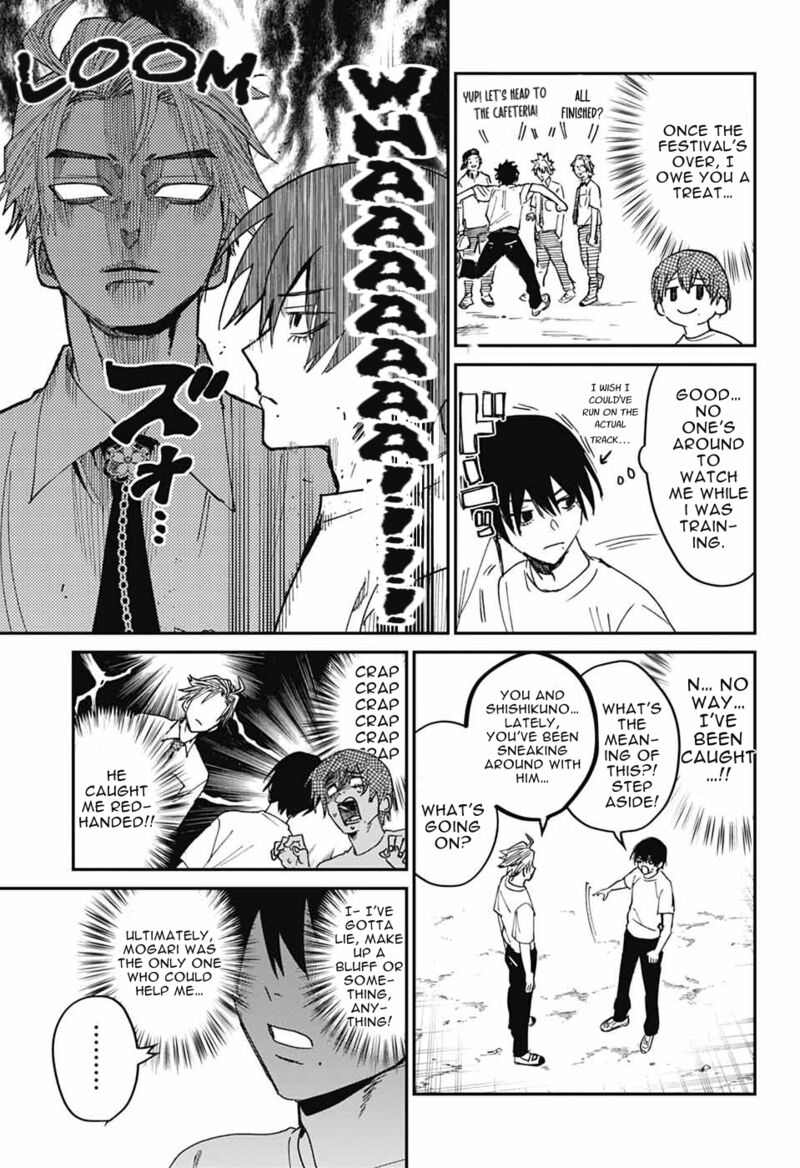 Phantom Busters Chapter 23 Page 20